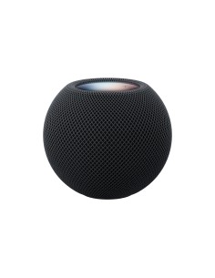 APPLE MGHJ4QL/A HOMEPOD MINI 2 NERO ASSISTENTE VOCALE