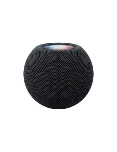 APPLE MGHJ4QL/A HOMEPOD MINI 2 NERO ASSISTENTE VOCALE