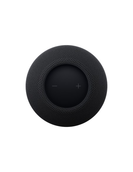 APPLE MGHJ4QL/A HOMEPOD MINI 2 NERO ASSISTENTE VOCALE