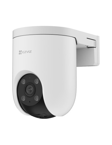 EZVIZ H8C PRO 8MP VIDEOCAMERA WIFI MOTORIZZATA DA ESTERNO VIS.NOTT.