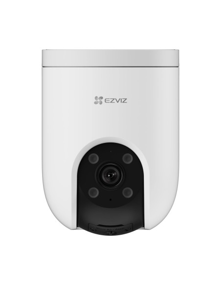 EZVIZ H8C PRO 8MP VIDEOCAMERA WIFI MOTORIZZATA DA ESTERNO VIS.NOTT.