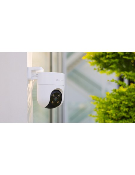 EZVIZ H8C PRO 8MP VIDEOCAMERA WIFI MOTORIZZATA DA ESTERNO VIS.NOTT.
