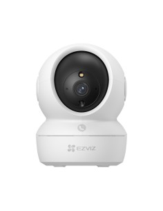 EZVIZ H6C G1 3MP VIDEOCAMERA WIFI MOTORIZZATA DA INTERNO 360 VIS.NOTT