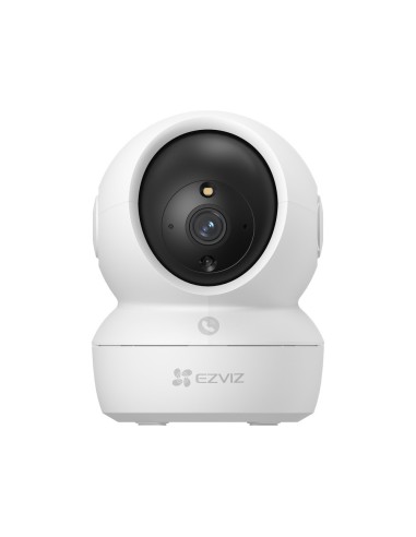 EZVIZ H6C G1 3MP VIDEOCAMERA WIFI MOTORIZZATA DA INTERNO 360 VIS.NOTT