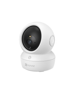 EZVIZ H6C G1 3MP VIDEOCAMERA WIFI MOTORIZZATA DA INTERNO 360 VIS.NOTT 2
