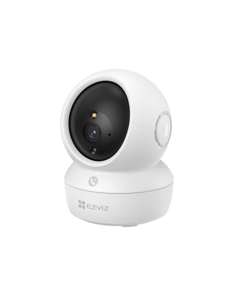 EZVIZ H6C G1 3MP VIDEOCAMERA WIFI MOTORIZZATA DA INTERNO 360 VIS.NOTT