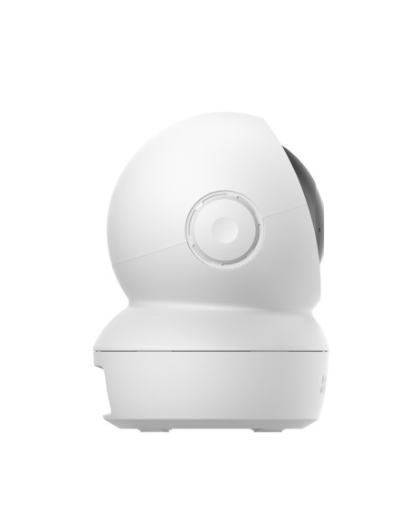 EZVIZ H6C G1 3MP VIDEOCAMERA WIFI MOTORIZZATA DA INTERNO 360 VIS.NOTT