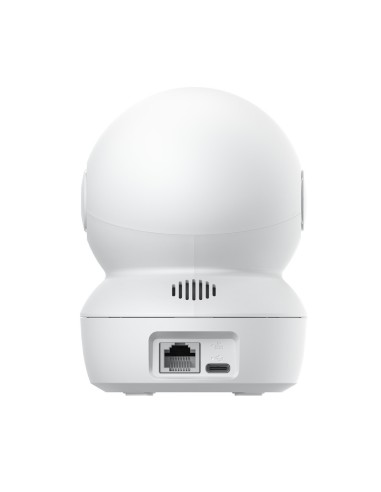 EZVIZ H6C G1 3MP VIDEOCAMERA WIFI MOTORIZZATA DA INTERNO 360 VIS.NOTT
