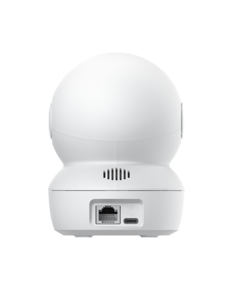 EZVIZ H6C G1 3MP VIDEOCAMERA WIFI MOTORIZZATA DA INTERNO 360 VIS.NOTT