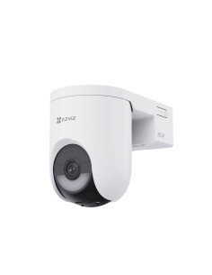 EZVIZ HB8 LITE 4G+P.SOLARE VIDEOC. WIFI BATTERIA 2K+ ESTERNO VIS.NOTT. 2