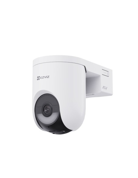 EZVIZ HB8 LITE 4G+P.SOLARE VIDEOC. WIFI BATTERIA 2K+ ESTERNO VIS.NOTT.