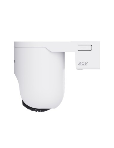 EZVIZ HB8 LITE 4G+P.SOLARE VIDEOC. WIFI BATTERIA 2K+ ESTERNO VIS.NOTT.