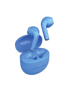 SBS MHTWSNUSOULBTA AURICOLARI TWS SEMI IN-EAR CASE 250MAH TOUCH  AZZUR