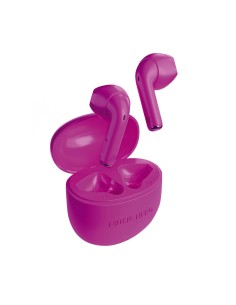 SBS MHTWSNUSOULBTV AURICOLARI TWS SEMI IN-EAR CASE 250MAH TOUCH  VIOLA
