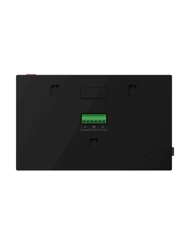 EZVIZ HP7 PRO VIDEOCITOFONO WIFI NERO