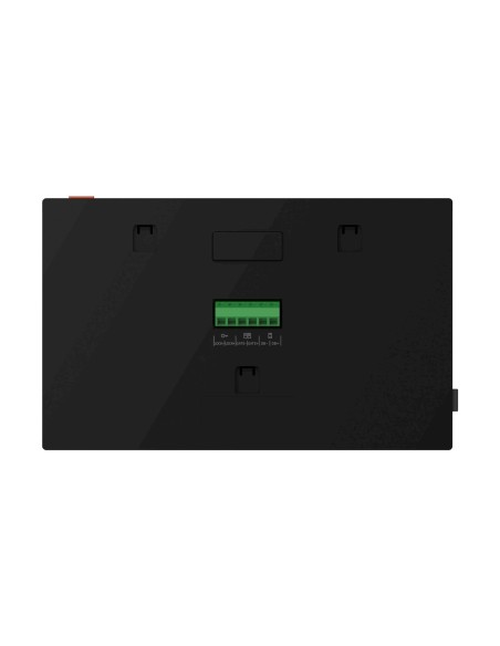 EZVIZ HP7 PRO VIDEOCITOFONO WIFI NERO