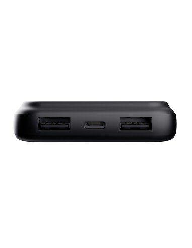 TRUST 25882 AVALA POWERBANK 10000MAH 20W NERO CAVO USB-C/USB-C 30CM