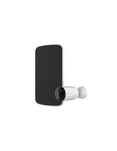 EZVIZ CB3+P.SOLARE VIDEOCAMERA A BATTERIA 2MP FHD DA ESTERNO VIS.NOTT.