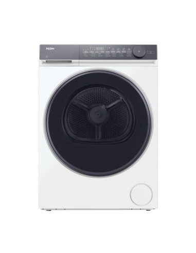 HAIER HD110-C367U1-IT ASCIUG C 11KG 14 PR. APP HON VAP. 62DBA CESTO XL
