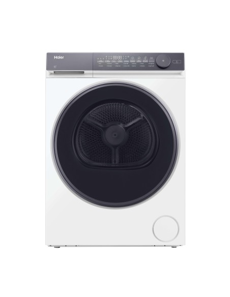 HAIER HD110-C367U1-IT ASCIUG C 11KG 14 PR. APP HON VAP. 62DBA CESTO XL