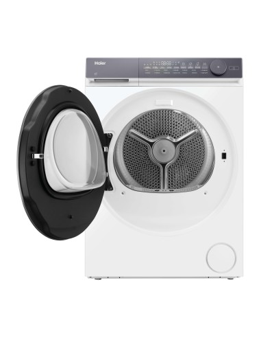 HAIER HD110-C367U1-IT ASCIUG C 11KG 14 PR. APP HON VAP. 62DBA CESTO XL