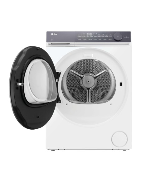 HAIER HD110-C367U1-IT ASCIUG C 11KG 14 PR. APP HON VAP. 62DBA CESTO XL