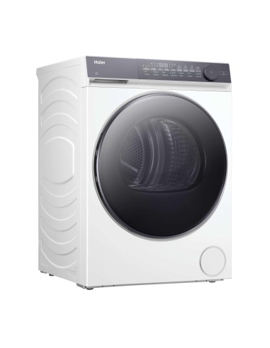 HAIER HD110-C367U1-IT ASCIUG C 11KG 14 PR. APP HON VAP. 62DBA CESTO XL
