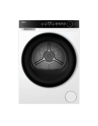 HAIER HD90-C367LU1-S ASCIUG. C 9KG 14 PR. APP HON VAP. 62DBA CESTO XL