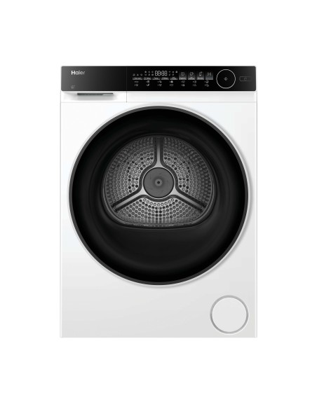 HAIER HD90-C367LU1-S ASCIUG. C 9KG 14 PR. APP HON VAP. 62DBA CESTO XL