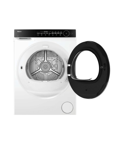 HAIER HD90-C367LU1-S ASCIUG. C 9KG 14 PR. APP HON VAP. 62DBA CESTO XL