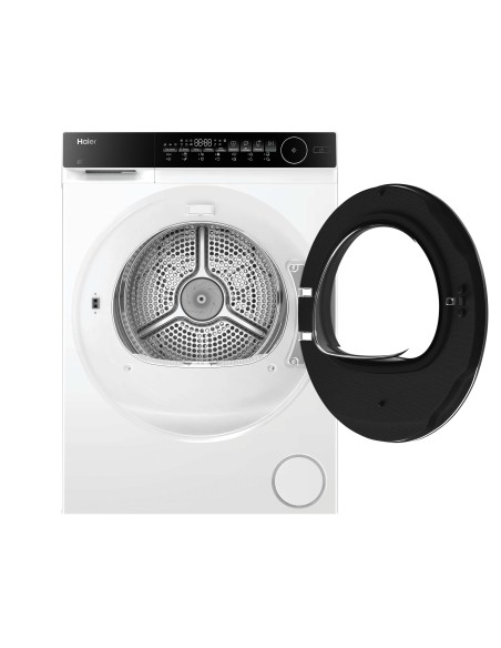 HAIER HD90-C367LU1-S ASCIUG. C 9KG 14 PR. APP HON VAP. 62DBA CESTO XL