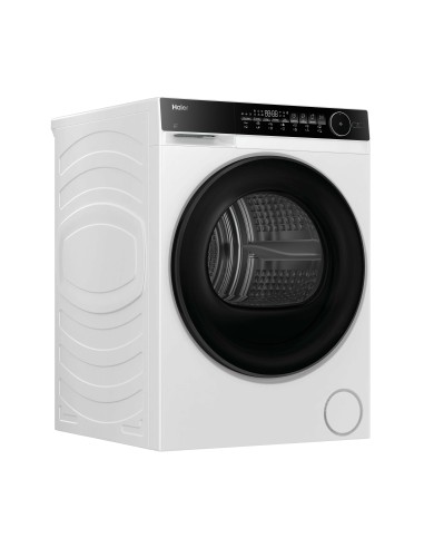 HAIER HD90-C367LU1-S ASCIUG. C 9KG 14 PR. APP HON VAP. 62DBA CESTO XL