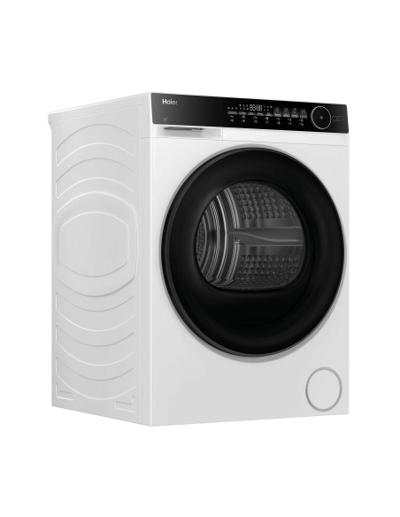 HAIER HD90-C367LU1-S ASCIUG. C 9KG 14 PR. APP HON VAP. 62DBA CESTO XL
