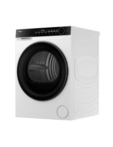 HAIER HD90-C367LU1-S ASCIUG. C 9KG 14 PR. APP HON VAP. 62DBA CESTO XL