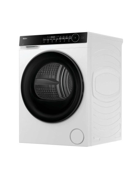 HAIER HD90-C367LU1-S ASCIUG. C 9KG 14 PR. APP HON VAP. 62DBA CESTO XL