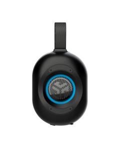 JLAB POP PARTY NERO SPEAKER BLUETOOTH IPX5 5W AUTONOMIA 8 ORE 2