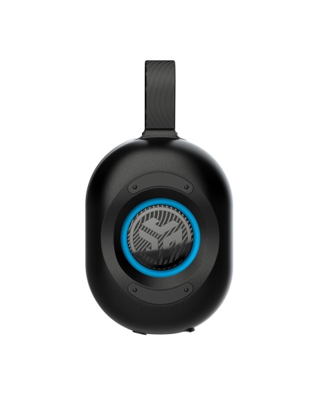 JLAB POP PARTY NERO SPEAKER BLUETOOTH IPX5 5W AUTONOMIA 8 ORE