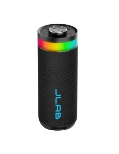 JLAB GO PARTY NERO SPEAKER BLUETOOTH IPX6 10W AUTONOMIA 16 ORE