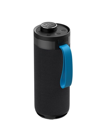 JLAB GO PARTY NERO SPEAKER BLUETOOTH IPX6 10W AUTONOMIA 16 ORE