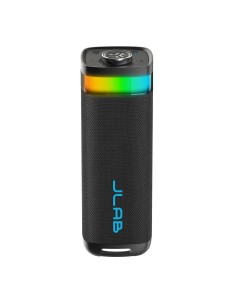 JLAB JBUDS PARTY NERO SPEAKER BLUETOOTH IP56 30W AUTONOMIA 12 ORE