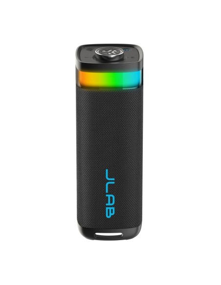 JLAB JBUDS PARTY NERO SPEAKER BLUETOOTH IP56 30W AUTONOMIA 12 ORE