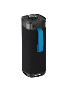 JLAB JBUDS PARTY NERO SPEAKER BLUETOOTH IP56 30W AUTONOMIA 12 ORE 2