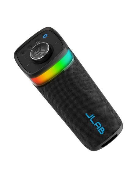 JLAB JBUDS PARTY NERO SPEAKER BLUETOOTH IP56 30W AUTONOMIA 12 ORE