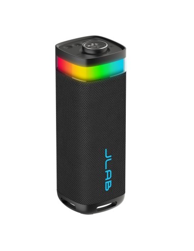 JLAB JBUDS PARTY NERO SPEAKER BLUETOOTH IP56 30W AUTONOMIA 12 ORE