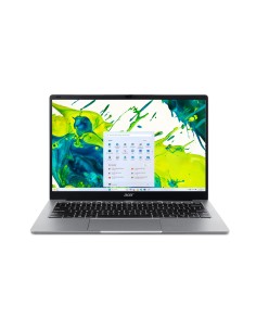 ACER AL14-46P-R2D0 NOTEBOOK RYZEN 35400U 8GB 256GB 14"