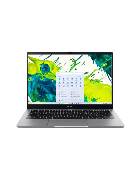 ACER AL14-46P-R2D0 NOTEBOOK RYZEN 35400U 8GB 256GB 14"
