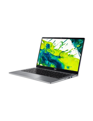 ACER AL14-46P-R2D0 NOTEBOOK RYZEN 35400U 8GB 256GB 14"