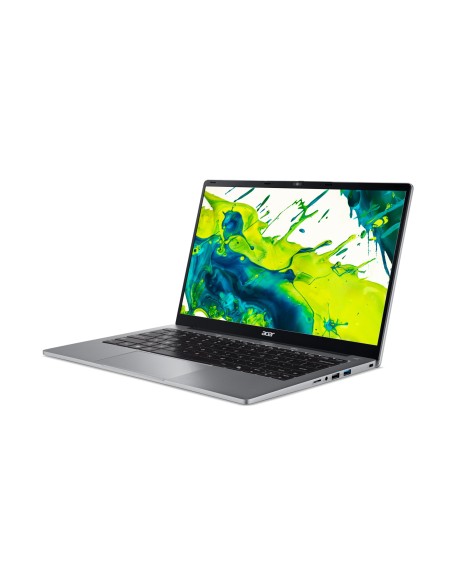 ACER AL14-46P-R2D0 NOTEBOOK RYZEN 35400U 8GB 256GB 14"