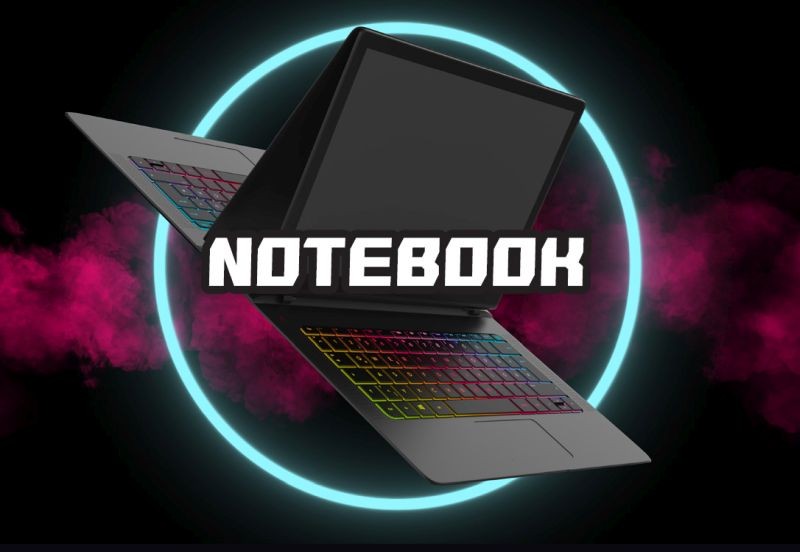 NOTEBOOK GAMING