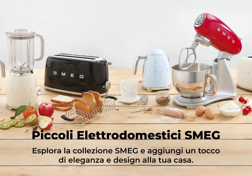 smeg